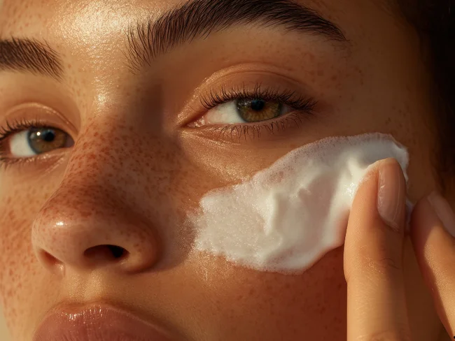 Puræsthetic Skincare-Augencreme