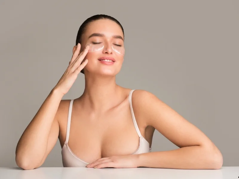 Puræsthetic Skincare-Augenpads_Eye Patches