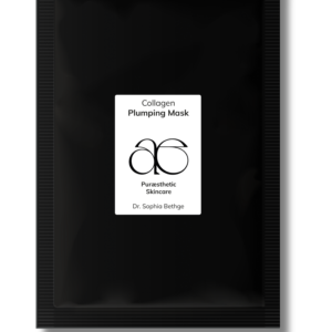 Collagen Plumping Mask