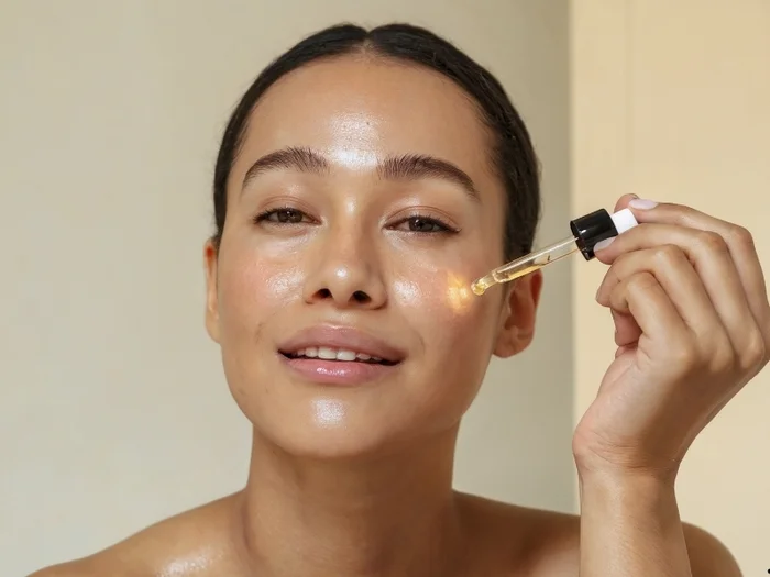 Puræsthetic Skincare-Gesichtsserum