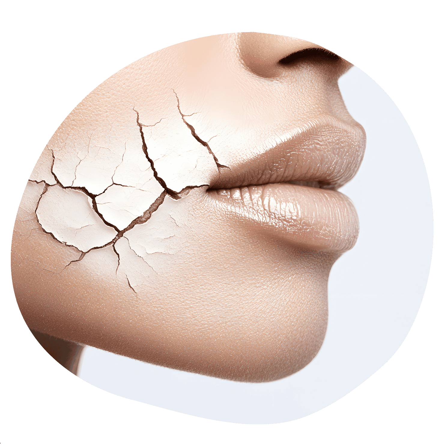 Puræsthetic Skincare-Mischhaut Gesichtspflege