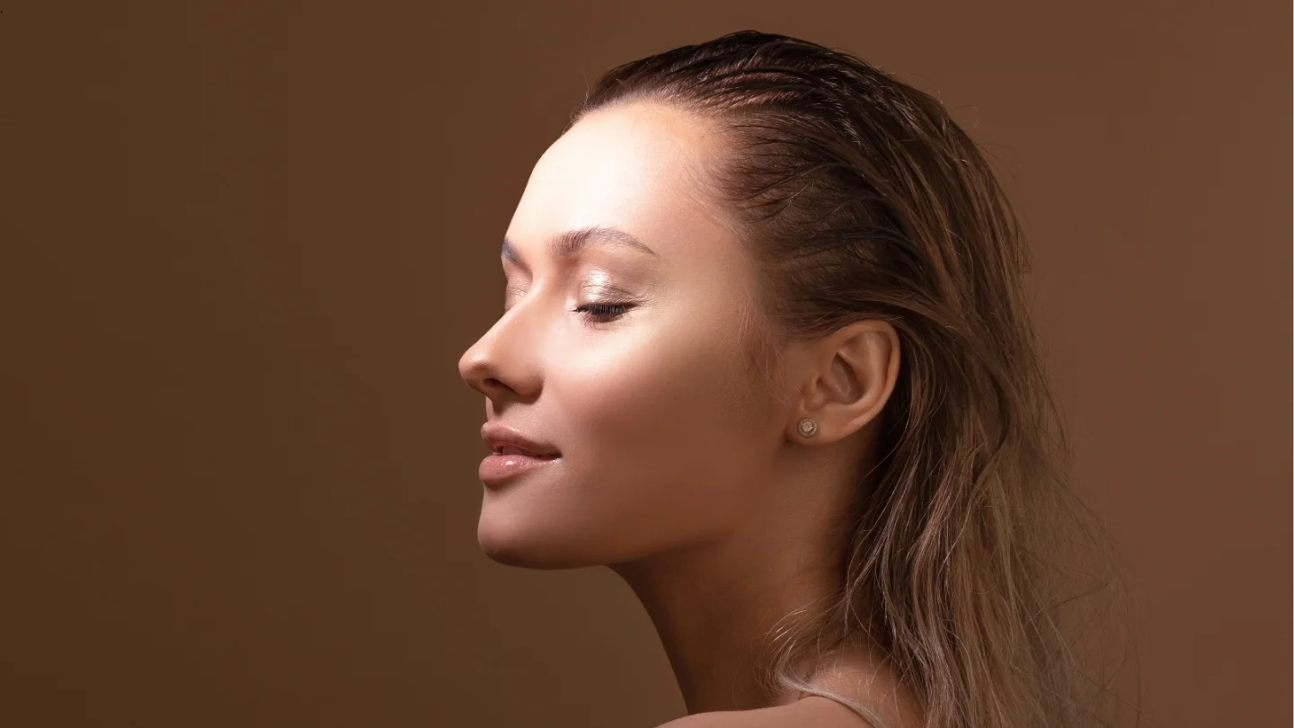 Puræsthetic Skincare-Nachtcreme