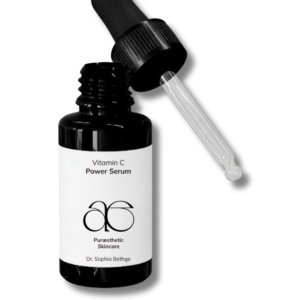Vitamin C Power Serum